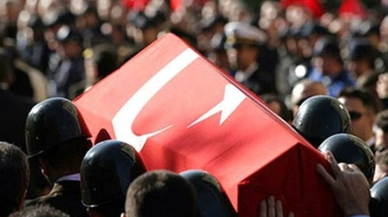 MSB acı haberi duyurdu: Bir şehit