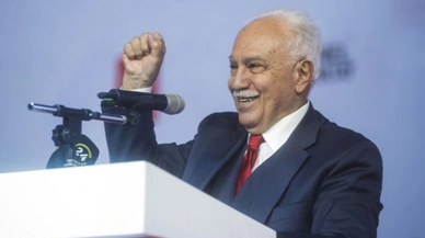 Perinçek: Yolsuzluk mahkemeleri kuracağız; Erdoğan ve Bahçeli ile Türkiye’yi yöneteceğiz