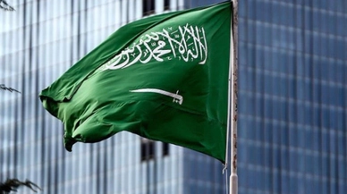 Suudi Arabistan'dan Merkez Bankası'na 5 milyar dolar