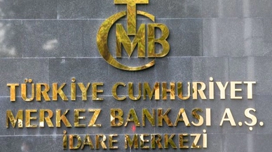 TCMB, Türk Lirası'na dönmeyen bankalara daha yüksek komisyon uygulayacak