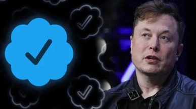Twitter, 'mavi tik'i yeniden erteledi