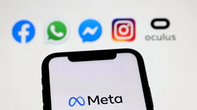 AB'den Facebook'un çatı şirketi Meta'ya 277 milyon dolar ceza