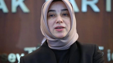 AK Partili Özlem Zengin 30 Nisan'ı yalanladı, seçim için muhtemel tarih verdi