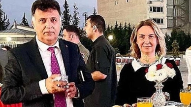 AK Partili vekilin eşinin aracı olduğu uyuşturucu davasına Zindaşti'yi bırakan hakim atanmış