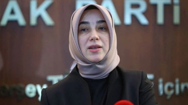 AK Partili Zengin: Başörtüsüyle ilgili anayasa teklifini imzaya açtık