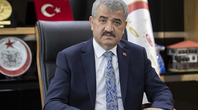 Akkaya: YSK'nin incelemelerinin ardından hazırlanan seçmen listeleri son derece güvenlidir