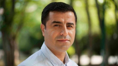 Avrupa Konseyi: Demirtaş derhal serbest bırakılsın