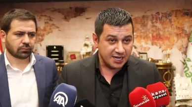 Aybimaş marketler zincirinin yöneticisinden BİM CEO'su Galip Aykaç'a: Cino; Kırıkkale'deki BİM'lerin kapatılması için her şeyi yapacağız