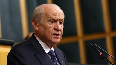 Bahçeli'den Altılı Masa'nın olası adayıyla ilgili açıklama: Tercihim sınıf arkadaşımdan yana olur