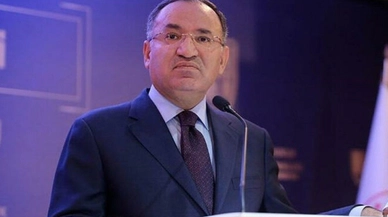 Bakan Bozdağ: Anayasa değişikliği teklifi haftaya Meclis’e sunulacak