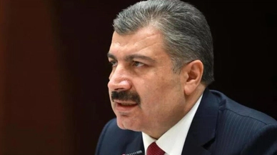 Bakan Koca duyurdu: Hastane randevusu alıp gitmeyene yaptırım