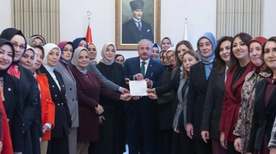 Başörtüsüne ilişkin anayasa değişikliği teklifinin detayları belli oldu