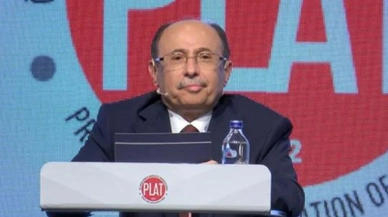 BİM CEO’su Galip Aykaç, Gıda Perakendecileri Derneği Başkanlığı'ndan istifa etti