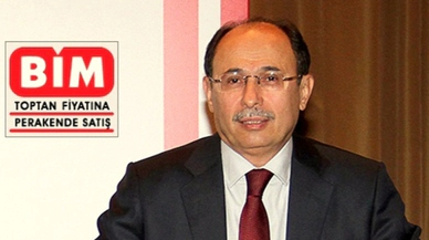 BİM'in yöneticisinden zincir marketleri hedef alanlara: Bre ahlâksızlar, densizler sizlere bundan sonra sizin tonunuzla cevap vereceğim!