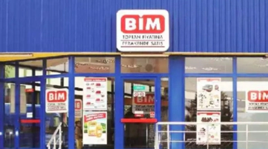 BİM market boykotu başladı