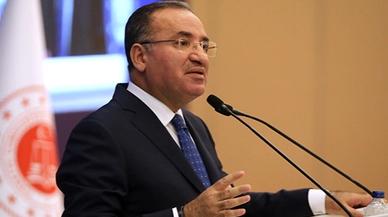 'Bireysel başvuruyla ilgili yeni düzenlemeler yapma hazırlığı içindeyiz'