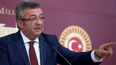 CHP'li Altay: Hüseyin Örs'e saldırı hedef gözeterek yapıldı
