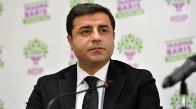 Çocuk istismarı skandalında bir açıklama da Demirtaş’tan: Öfkeden yerimde duramıyorum