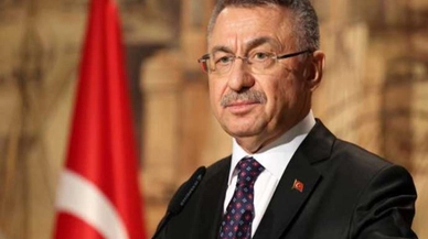 Cumhurbaşkanı Yardımcısı Fuat Oktay 2 bin 377 soru önergesini yanıtlamadı