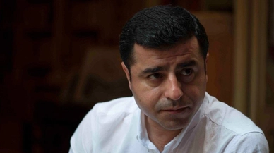 Demirtaş'tan DBP'ye operasyon tepkisi: Peşinen kabul etmiş oluyorsunuz