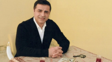 Demirtaş'tan 'Öcalan teklifi' açıklaması: Siyaseten de ahlaken de uygunsuz bir teklifti