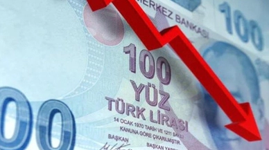 Dolar mevduat faizi sıfıra doğru gidiyor