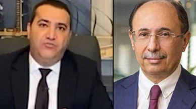 Ekmek Üreticileri Federasyonu Başkanı Kavuncu’dan Galip Aykaç’a tehdit