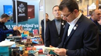 Ekrem İmamoğlu'ndan 'cumhurbaşkanı adaylığı' sorusuna yanıt: Allah bilir