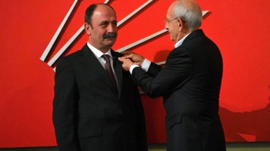 Eski Şırnak Baro Başkanı Elçi, Kılıçdaroğlu'nun başdanışmanı oldu