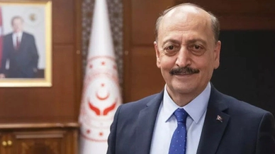 EYT'lilere yaş sınırı gelecek mi?  Bakan Bilgin: Genel Kurul'da açıklayacağım