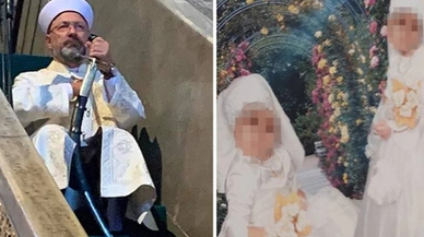 Fatih Altaylı’dan Bakan Erbaş’a tepki: Diyanet İşleri Başkanı olacak zat, bu pislik karşısında yine sessiz