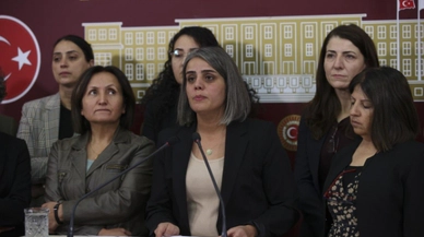HDP'li Başaran'dan Bozdağ'a: 5 yıldır cinsel istismar verilerini neden paylaşmıyorsunuz?