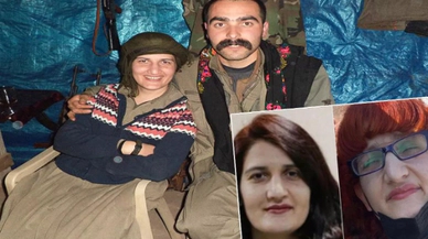 HDP'li Semra Güzel'in vekilliği düşürüldü