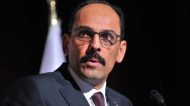 İbrahim Kalın: “Cumhurbaşkanımız, Esad’a şans vermeye hazırım mesajı gönderiyor”