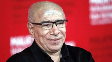 İlyas Salman'a beraat