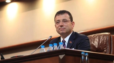 İmamoğlu Davası başladı: Reddi hakim talebine ret