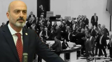 İYİ Partili Hüseyin Örs'ü yaralayan AK Partili Zafer Işık'a ceza