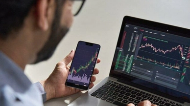 Kasımda borsaya 500 binin üzerinde yeni yatırımcı geldi