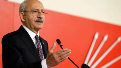 Kemal Kılıçdaroğlu'ndan İBB'ye soruşturma tepkisi