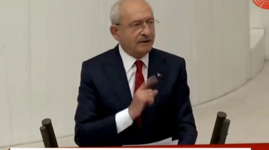 Kılıçdaroğlu, ‘Allah bin belasını versin’ diyerek paylaştı!