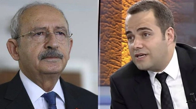 Kılıçdaroğlu ile Özgür Demirtaş bir araya geldi; "para yönetimini devretme" teklifi yaptığı iddia edildi
