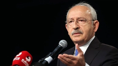 Kılıçdaroğlu'ndan karar hakkında ilk açıklama