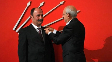 Kılıçdaroğlu'nun başdanışmanı Nuşirevan Elçi: CHP, Kürt sorununu çözecek