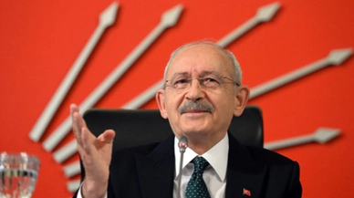 Kılıçdaroğlu: Saray, toplumu 'Aday kim olacak?' sorusuna yönlendiriyor