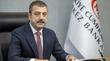 Merkez Bankası Başkanı Başkanı Kavcıoğlu'ndan 'asgari ücret zammı' açıklaması