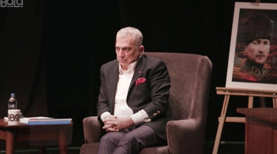 Metin Külünk, “Sedat Peker’den 10 bin dolar alan AK Partili siz misiniz?” sorusuna yanıt verdi: O ben değilim