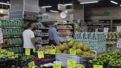 MHP'den zincir market çıkışı: Tamamen kapatılmalı