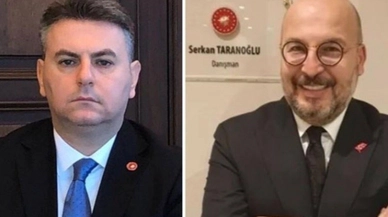 'Milli Emlak dolandırıcılığı' davasında Korkmaz Karaca ve Serkan Taranoğlu'na suçlama