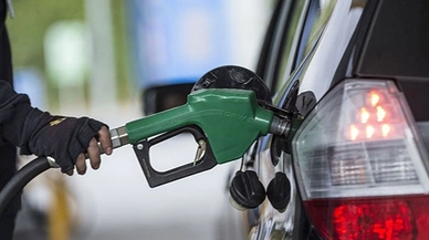 Motorine 1 lira üzerinde zam geliyor