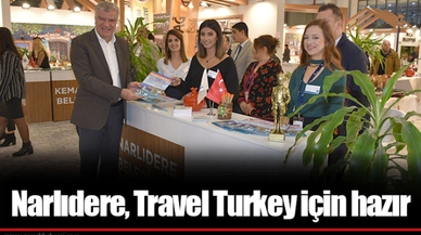 Narlıdere, Travel Turkey için hazır